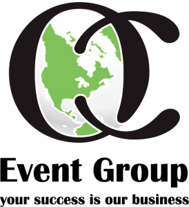 Logo QC Event Group