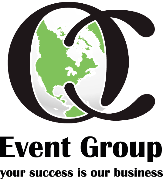 Logo QC Event Group