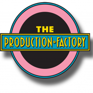 The Production Factory Logo
